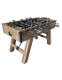 Futbolín Ref 1020 Rústico
