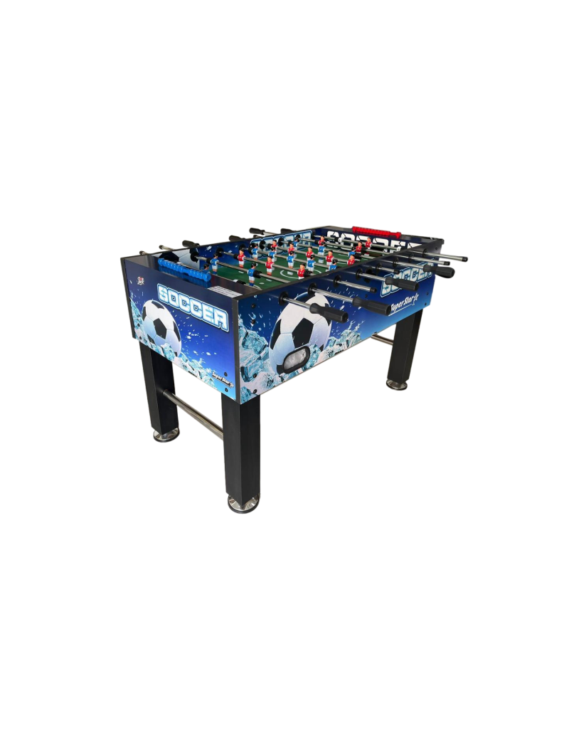 Futbolín Ref 1010
