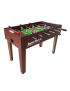 Futbolín Ref 1002
