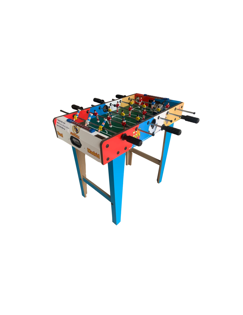 Futbolin ref 1001 junior