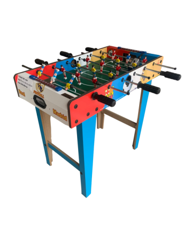 Futbolin ref 1001 junior