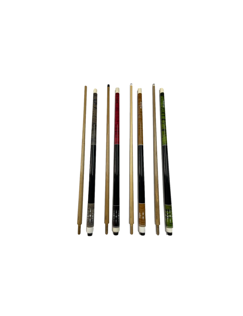 Taco Marca Winchester