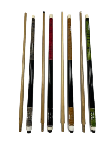 Taco Marca Winchester