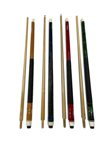 Taco Marca Winchester 2