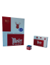 Tiza Master Azul Americana