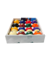 Juego de Bolas Billar Pool