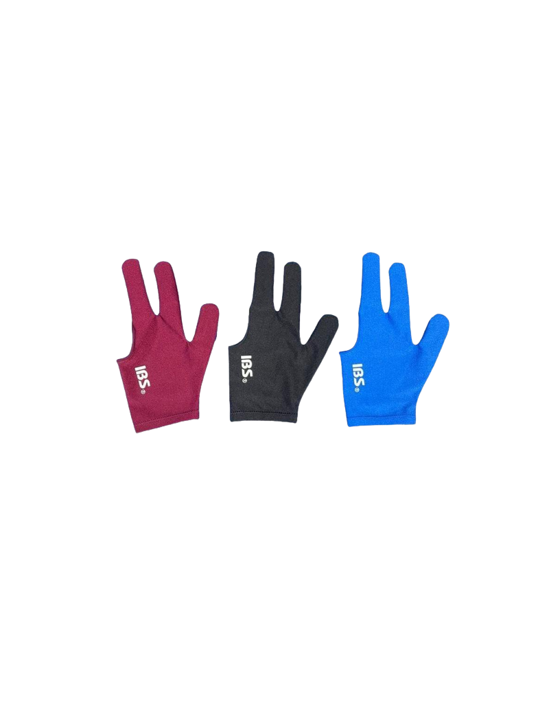 Guantes IBS