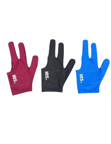 Guantes IBS